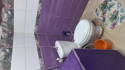 Vente Appartement F3 El Tarf Echatt