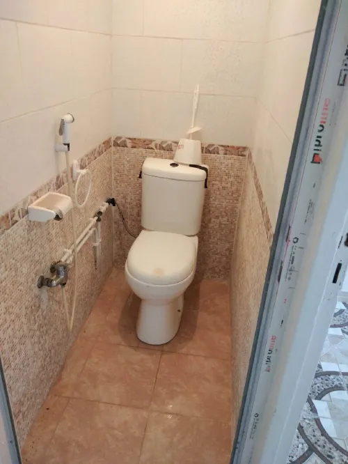 Vente Appartement F3 Sidi Bel Abbès Sidi bel abbes