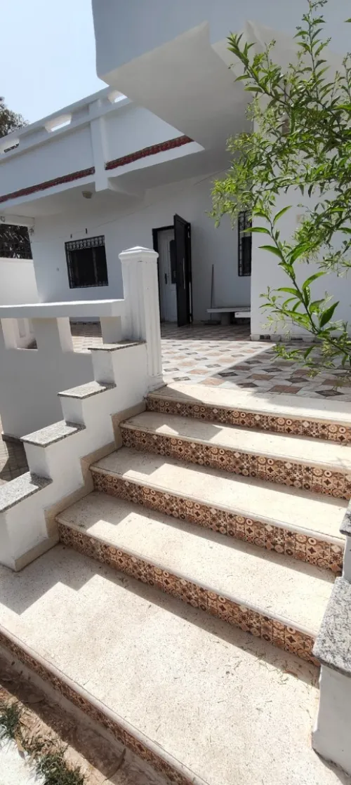 Location vacances Villa El Tarf El kala