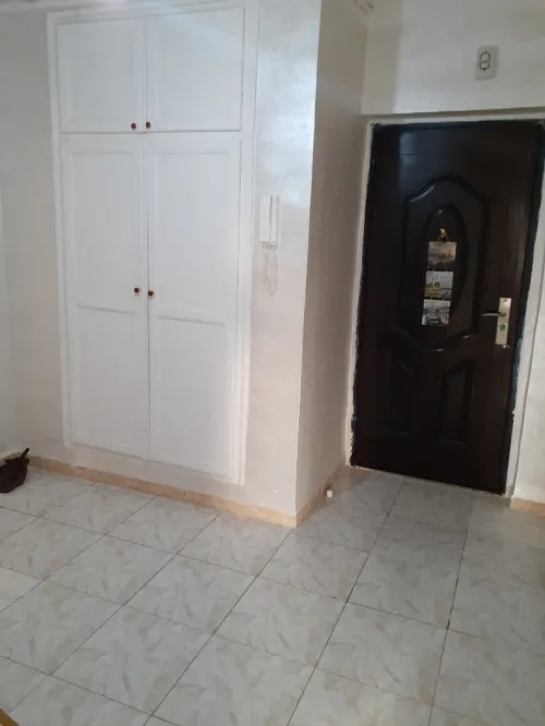 Vente Appartement F4 Béjaïa Oued ghir