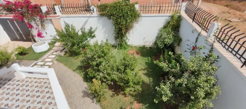 Location vacances Villa El Tarf El kala
