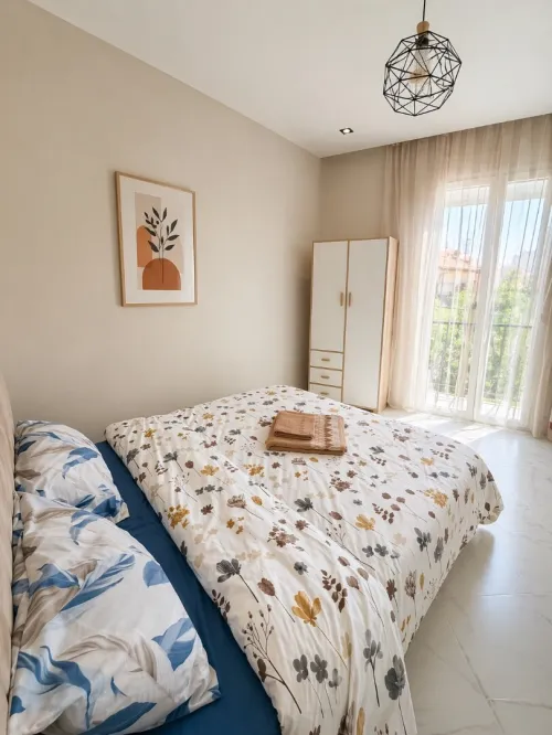 Location Appartement Alger Hussein dey