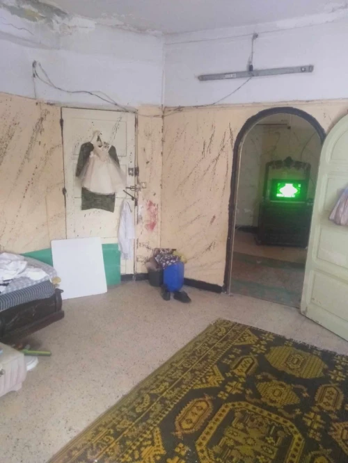 Vente Villa Annaba Annaba
