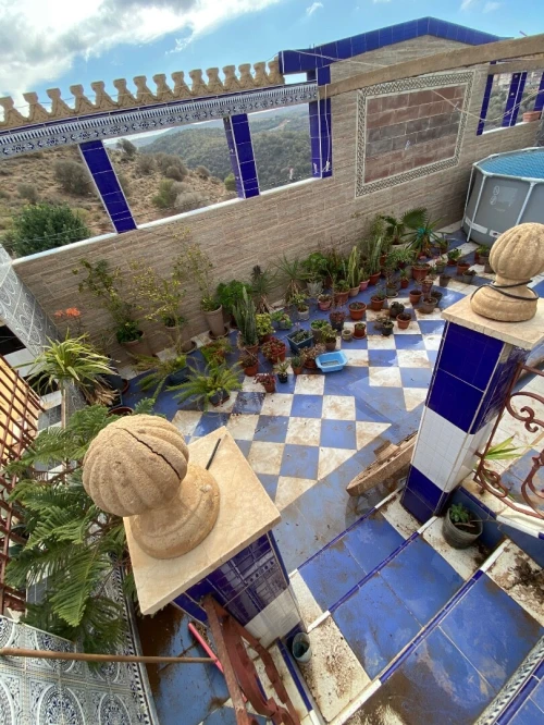 Vente Villa Aïn Témouchent Beni saf