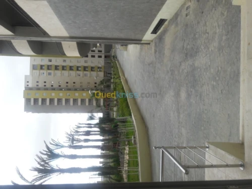 Location Appartement F3 Relizane Relizane