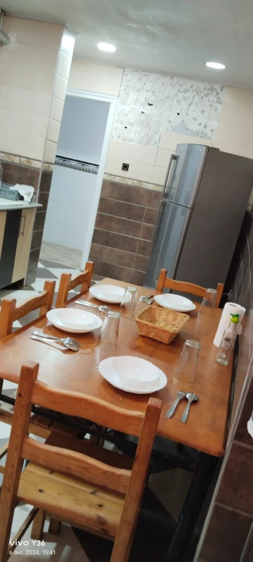 Location vacances Appartement Alger Ain benian