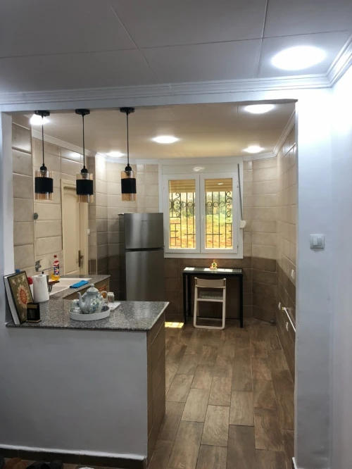 Location Appartement F3 Tipaza Tipaza