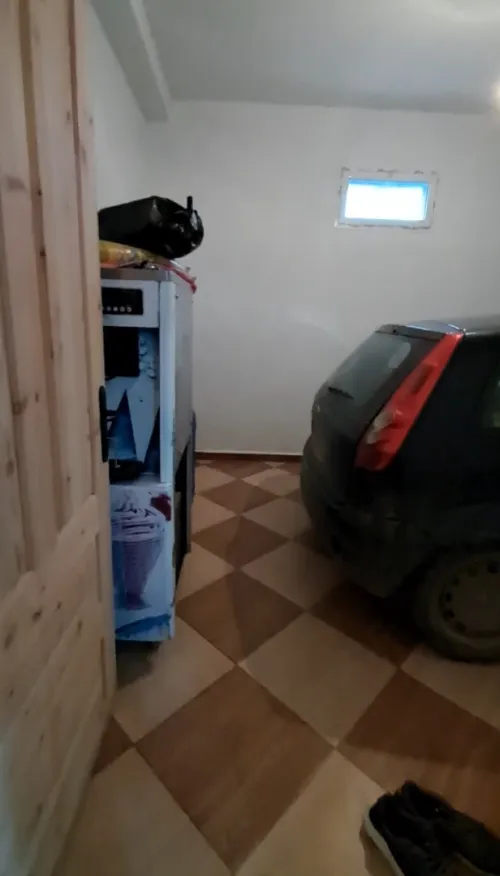Vente Villa Tizi Ouzou Yakouren