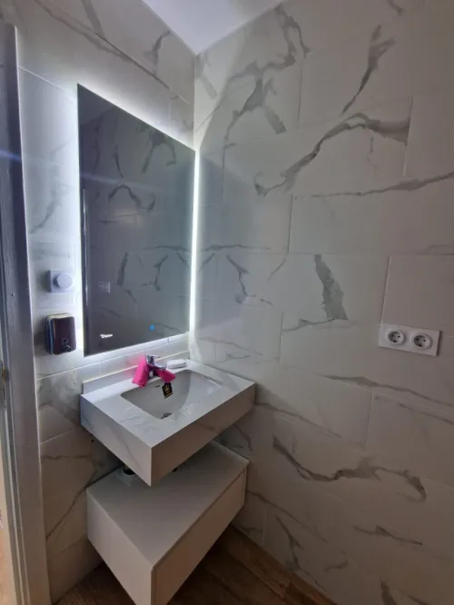 Location vacances Appartement Béjaïa Beni ksila