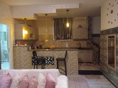 Vente Villa Alger Bordj el kiffan