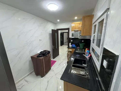 Vente Appartement F4 Oran Oran