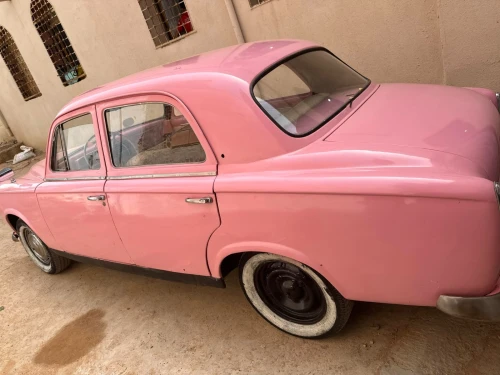 Peugeot 403 1959 