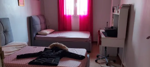 Location Appartement F4 Alger Cheraga