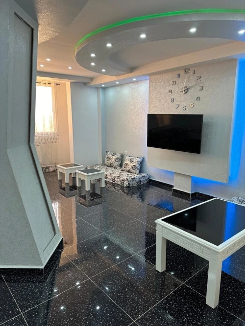 Vente Duplex F6 Alger Reghaia