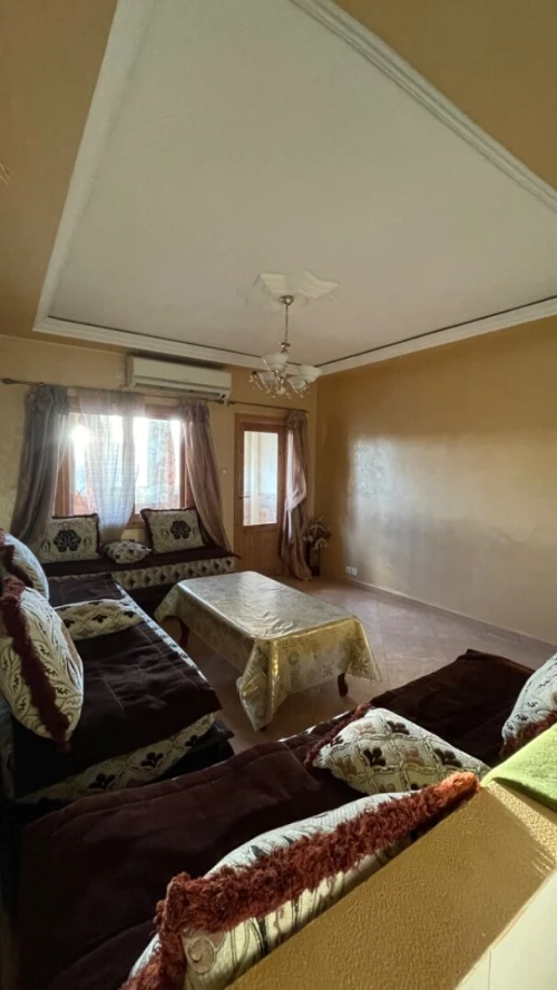 Location Appartement F4 Oran Oran