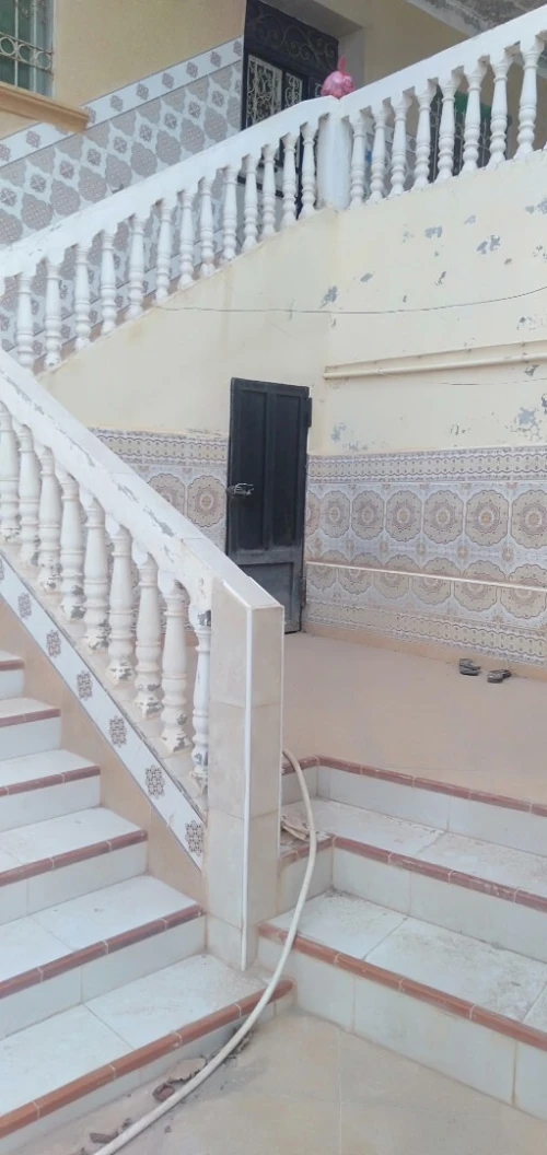 Vente Villa Tlemcen Marsa ben mhidi