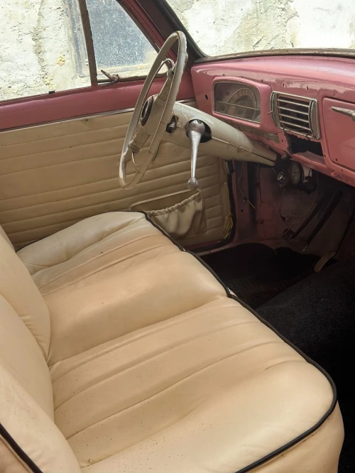 Peugeot 403 1959 