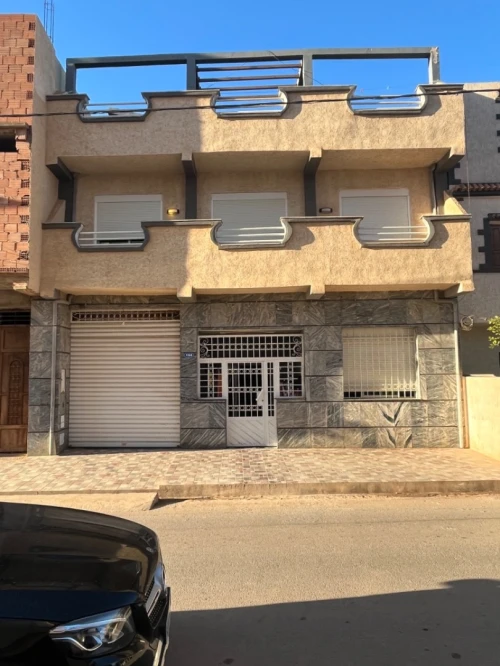 Location vacances Appartement F2 Aïn Témouchent Beni saf