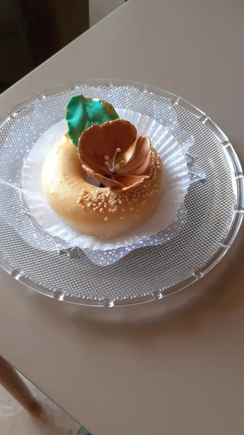 gateaux traditionnels box miniature