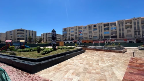 Location vacances Appartement F4 Mostaganem Mostaganem