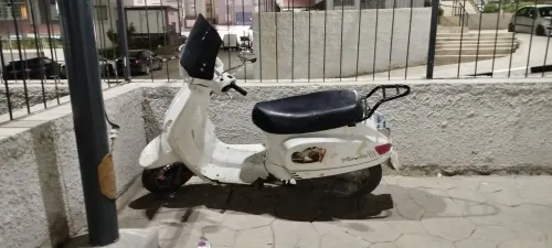 AS Motors ROMA 2020