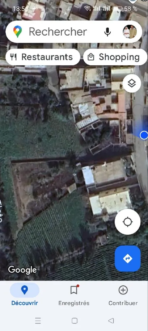 Vente Terrain Tlemcen Ghazaouet