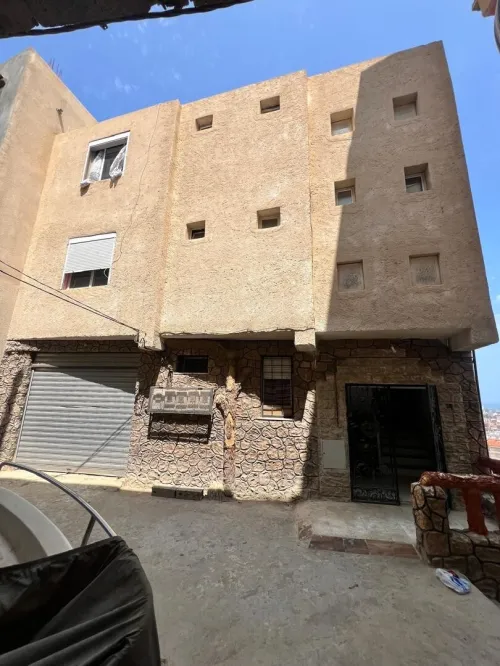 Vente Immeuble Béjaïa Bejaia