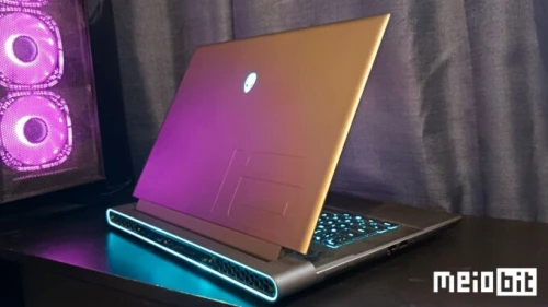 Des PC Portable Haut Gamme l'affaire