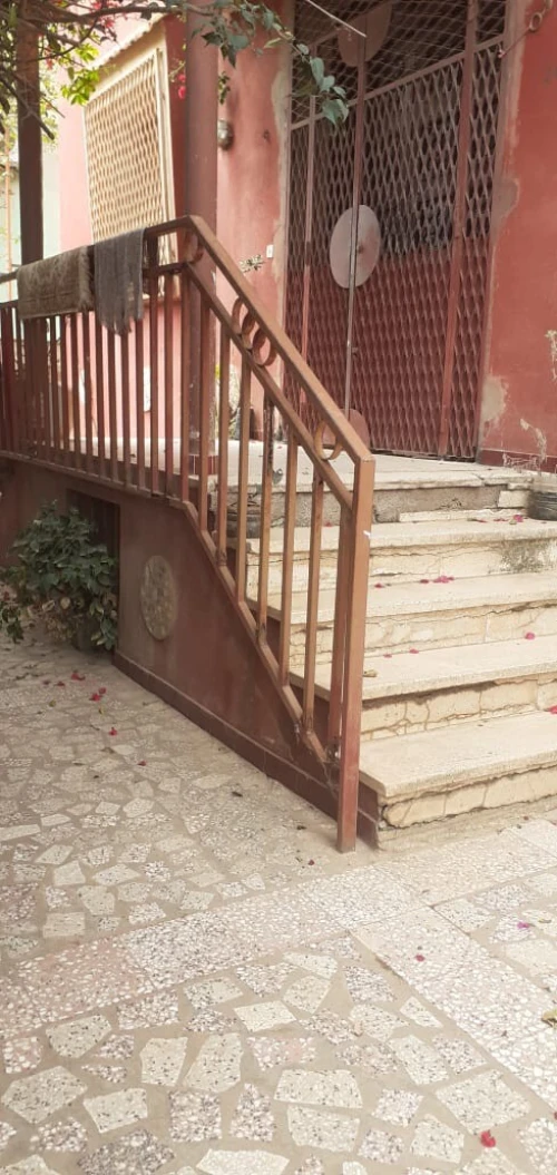 Vente Villa Tlemcen Ghazaouet