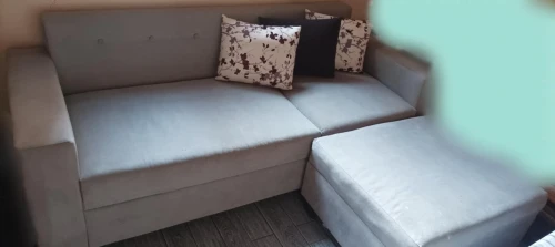 Fauteuil 