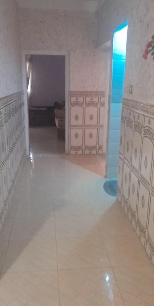 Vente Villa Tlemcen Tlemcen