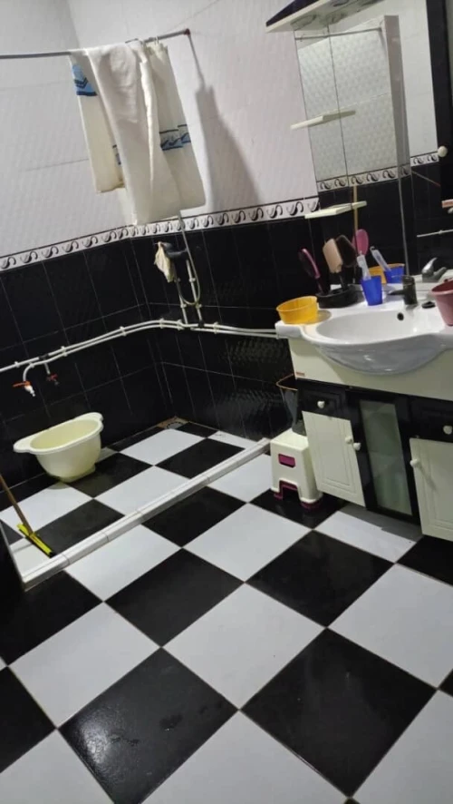Vente Villa Oran Hassi mefsoukh
