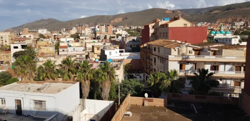 Location Appartement Oran Ain el turck
