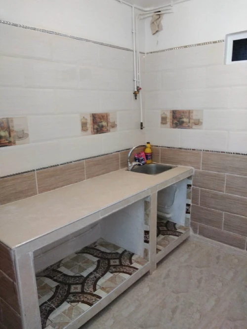 Vente Appartement F3 Sidi Bel Abbès Sidi bel abbes