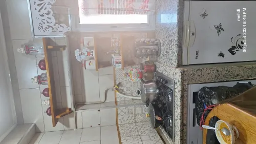 Vente Appartement F3 El Tarf Echatt