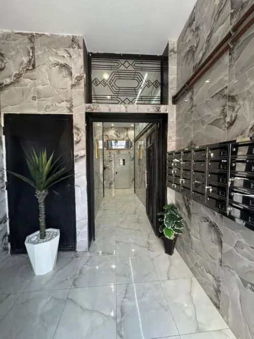 Vente Appartement F4 Oran Oran