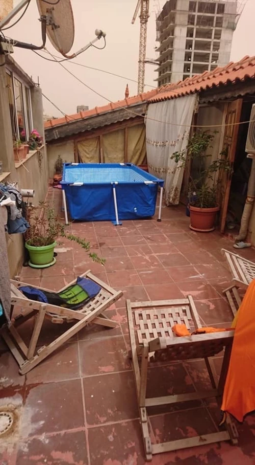 Location Appartement F2 Oran Oran