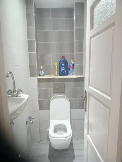 Vente Appartement F3 Alger Ain benian