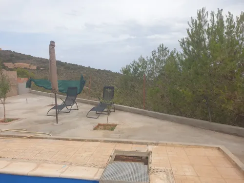 Location vacances Villa Tlemcen Souk el khemis