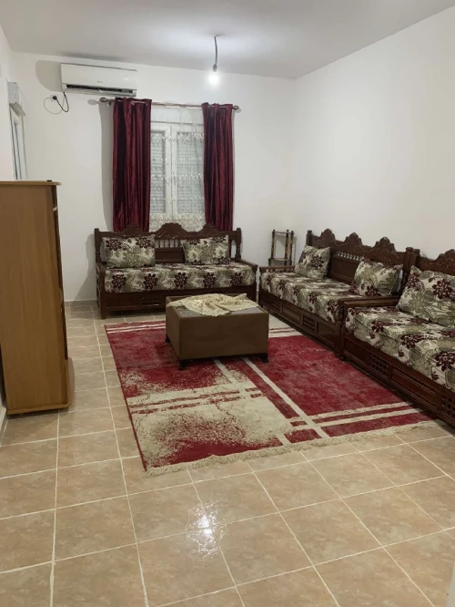 Location Appartement F3 Skikda Filfla