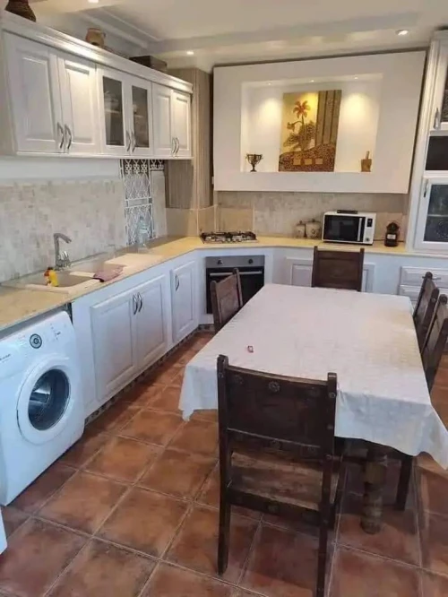 Location vacances Appartement F4 Annaba Annaba