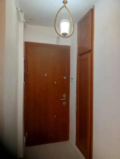 Vente Appartement F3 Alger Ain benian