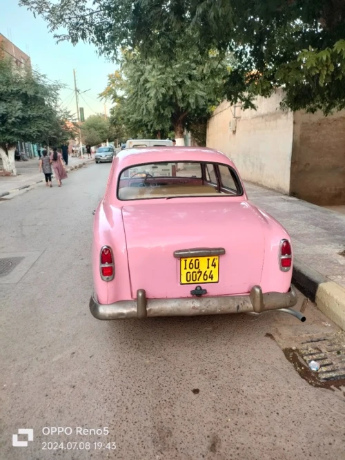 Peugeot 403 1959 