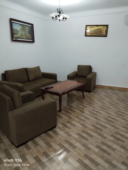Location vacances Appartement Alger Ain benian