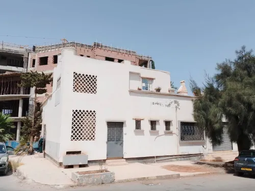 Location Local Mostaganem Mostaganem