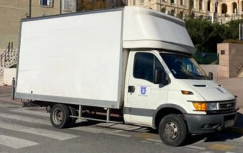 DÉMÉNAGEMENT  TRANSPORT  MANUTENTION  نقل وترحيل  تحميل وتنزيل