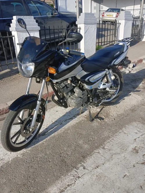 Lifat 125cc Lofan 2024