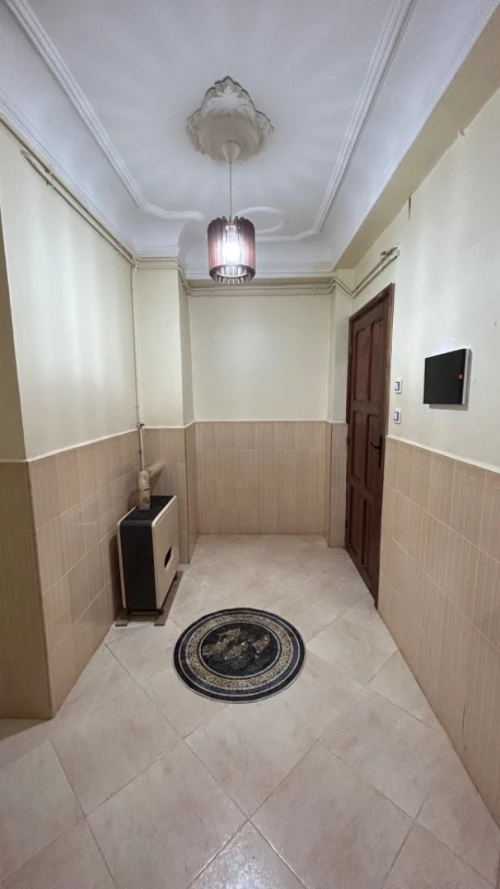 Location vacances Appartement F4 Mostaganem Mostaganem