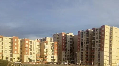 Location Appartement Oran Oran