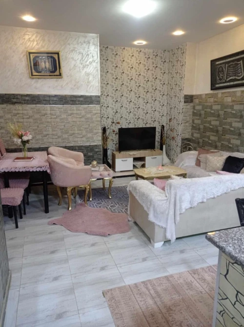 Vente Villa Alger Bordj el kiffan